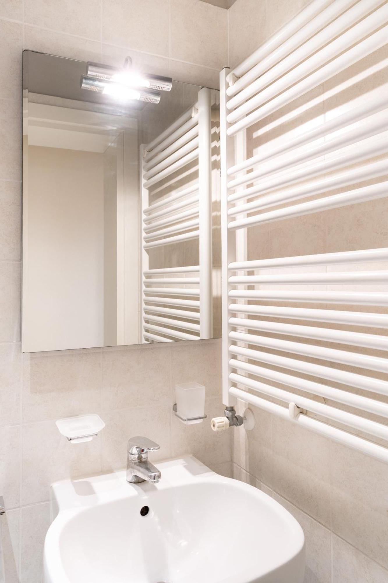 Apartamento Vista Canale, 4 Ospiti, 2 E 2 Bagni Venecia