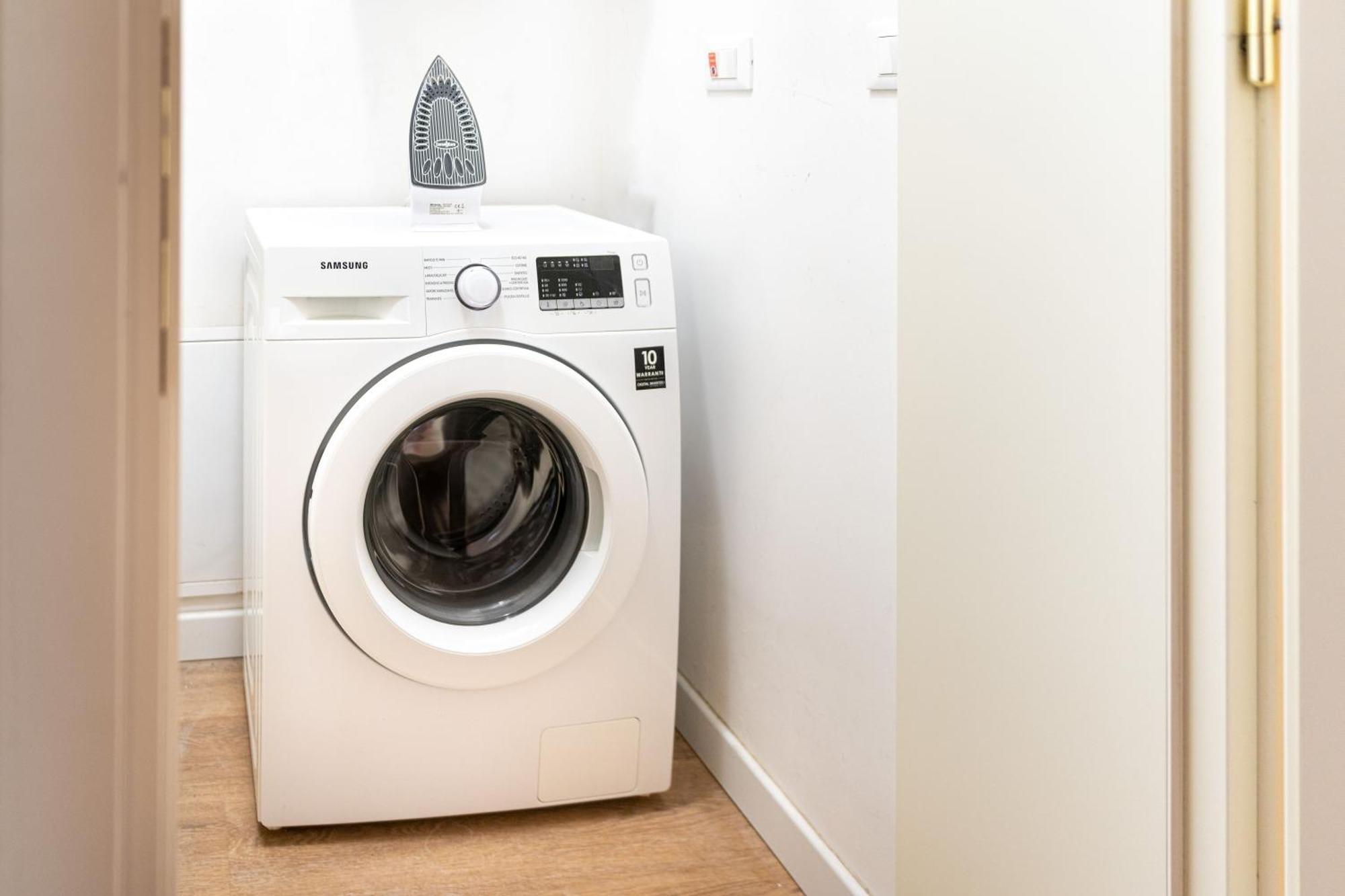 Vista Canale, 4 Ospiti, 2 E 2 Bagni Apartamento *