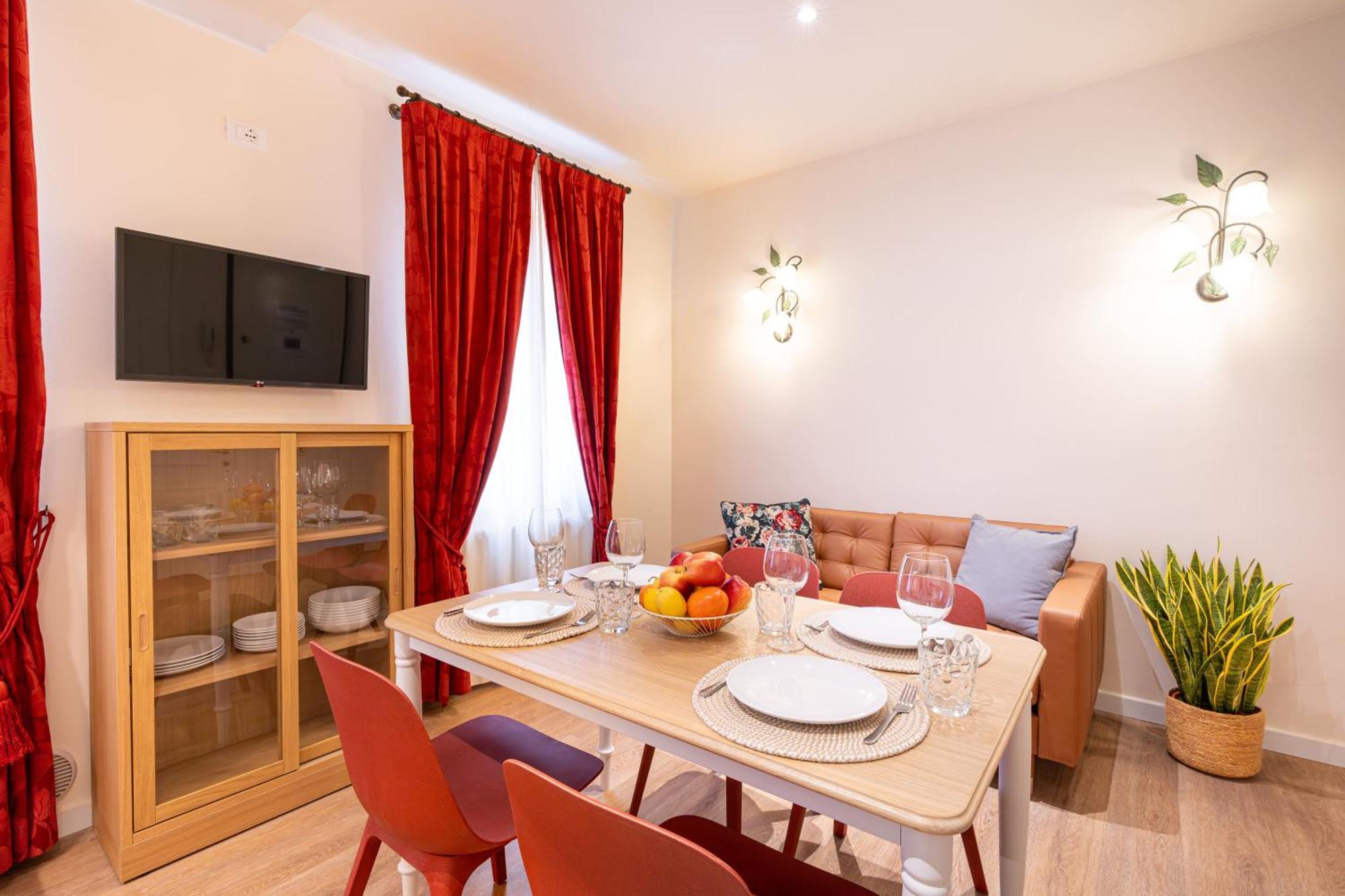 Vista Canale, 4 Ospiti, 2 E 2 Bagni * Venecia