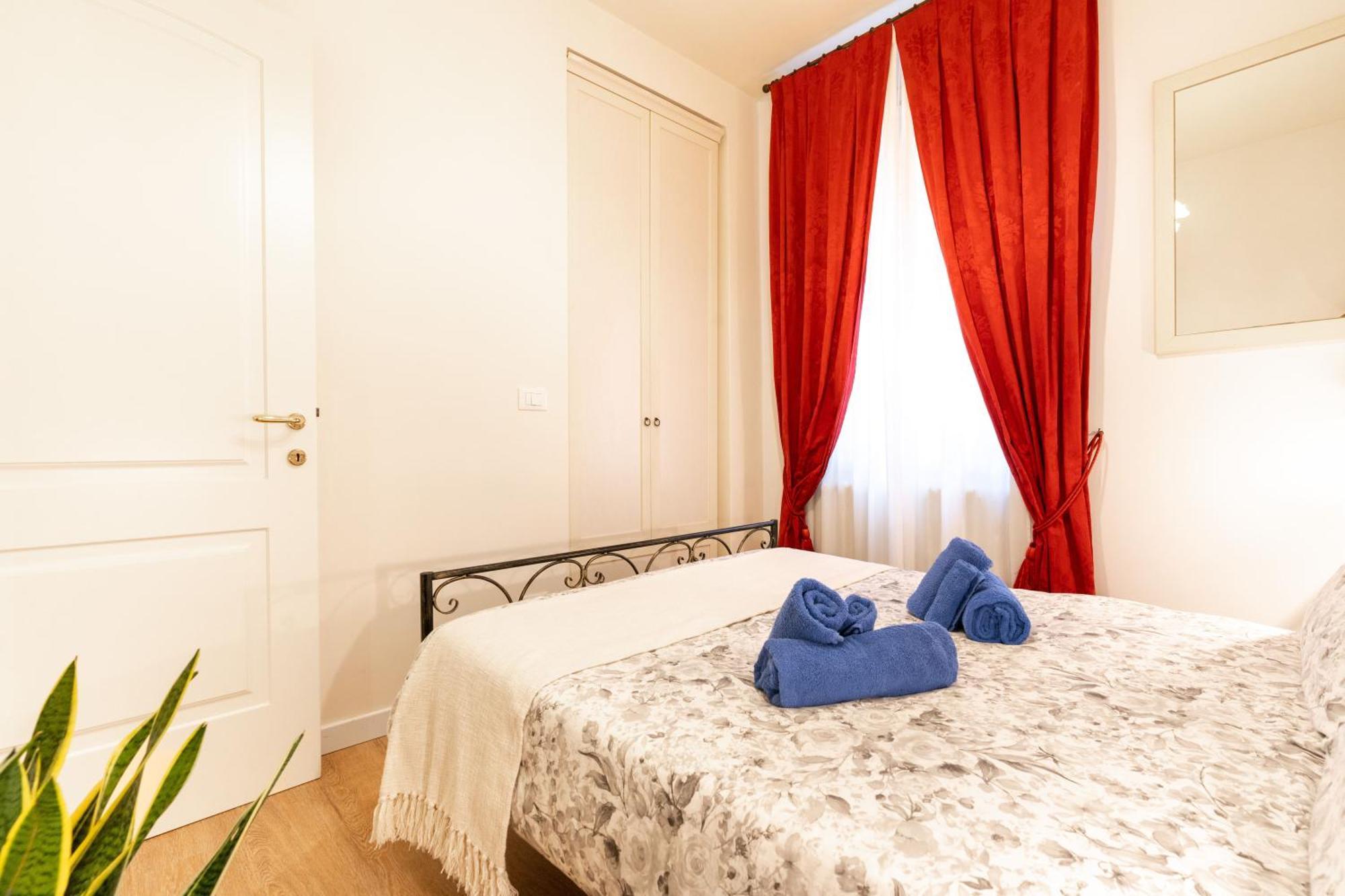 Apartamento Vista Canale, 4 Ospiti, 2 E 2 Bagni *