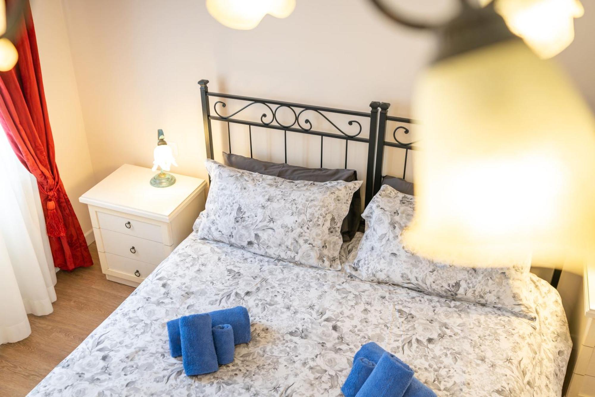 Apartamento Vista Canale, 4 Ospiti, 2 E 2 Bagni Venecia