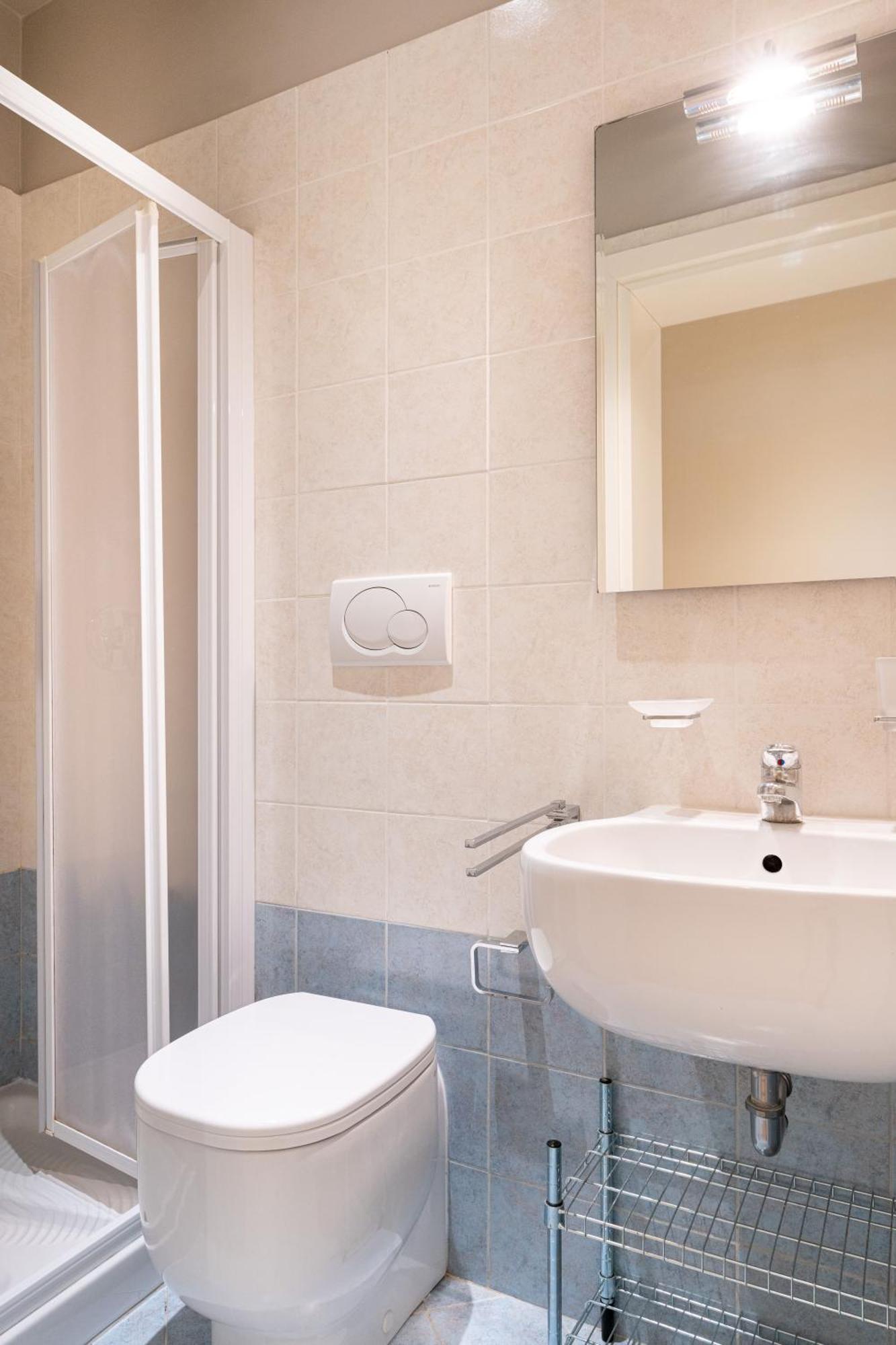 Vista Canale, 4 Ospiti, 2 E 2 Bagni Apartamento