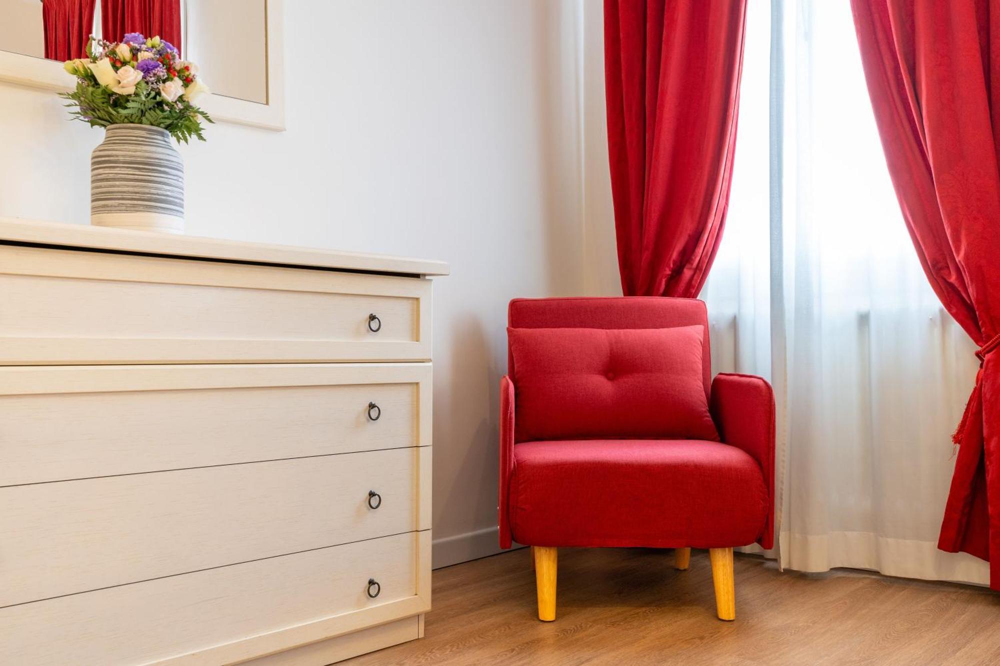 Vista Canale, 4 Ospiti, 2 E 2 Bagni Apartamento